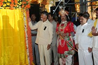Lepakshi Utsavam 2018 Day 01 Photos